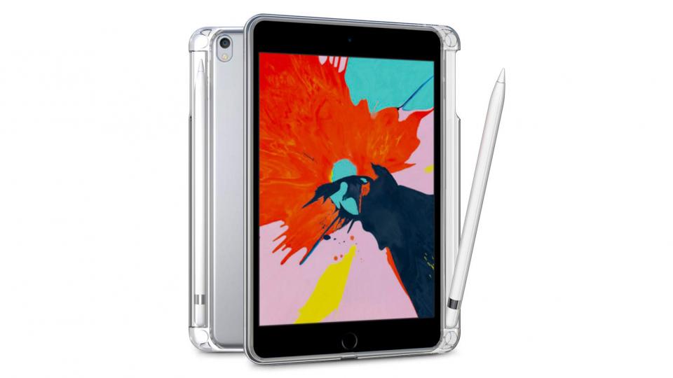 Kasing iPad Air 3 terbaik: Kasing yang ideal untuk gaya, anti jatuh, praktis dan banyak lagi 1