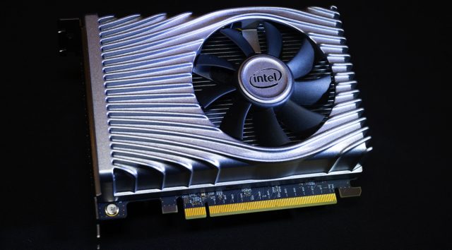 Kebocoran: Intel sedang merencanakan GPU Top-End 400-500W untuk Menantang AMD, Nvidia 1