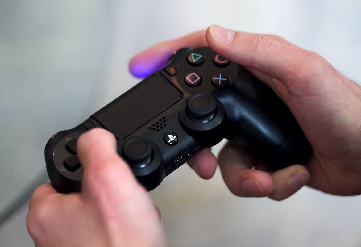 Kebocoran PS5 yang besar menumpahkan detail baru tentang salah satu fitur terpenting Sony