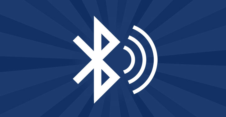 bluetooth hacking flaws