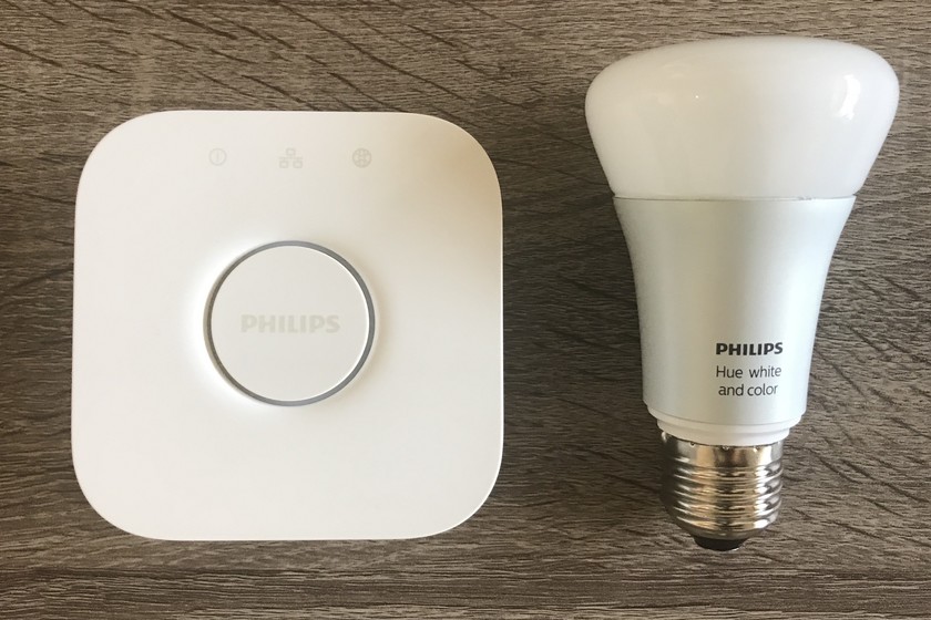 Kerentanan Philips Hue dapat memungkinkan akses dan kontrol lampu dan skala dapat melalui jaringan