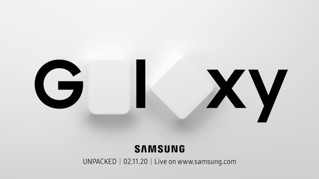 Lakukan Samsung Galaxy S20 Series mendukung microSD?