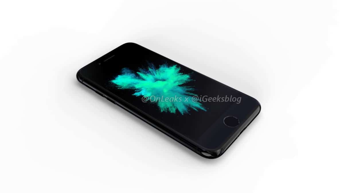 Laporan Lain Mengonfirmasi Tag Harga iPhone $ 399 untuk iPhone 9