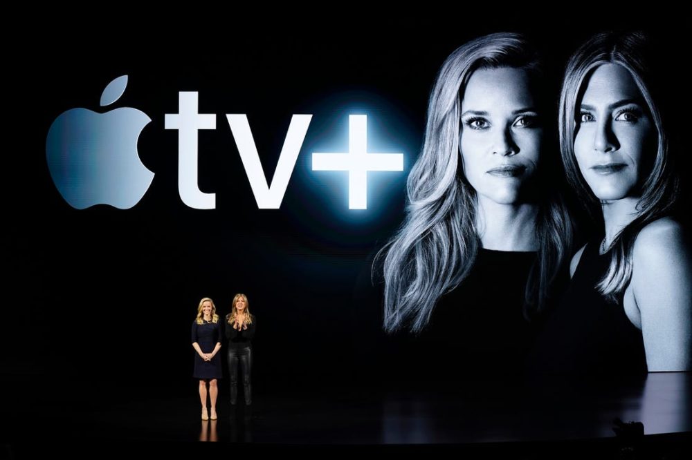 Le service Apple TV+ aura t il beaucoup d’abonnements ?