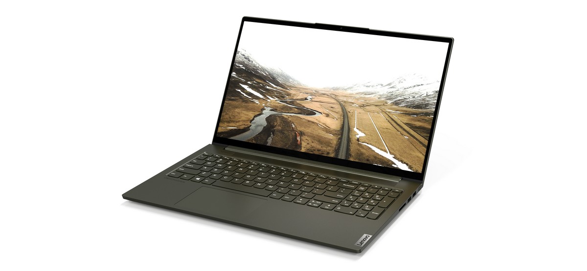 Lenovo Yoga Creator 7 Lenovo, pencipta Notebook IdeaPad 5 mengumumkan 1