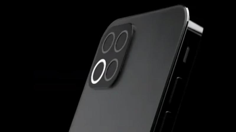 Macotakara has revealed some sizing details about the iPhone 12.