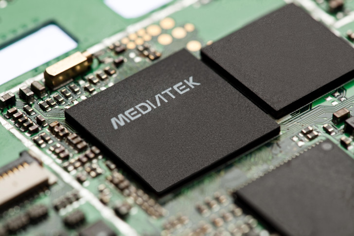 MediaTek mengungkapkan dua chipset gaming smartphone mid-range baru