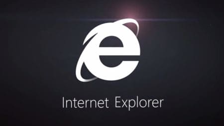 Memperbaiki! Internet Explorer "Tidak Dapat Menampilkan Halaman Web" 1