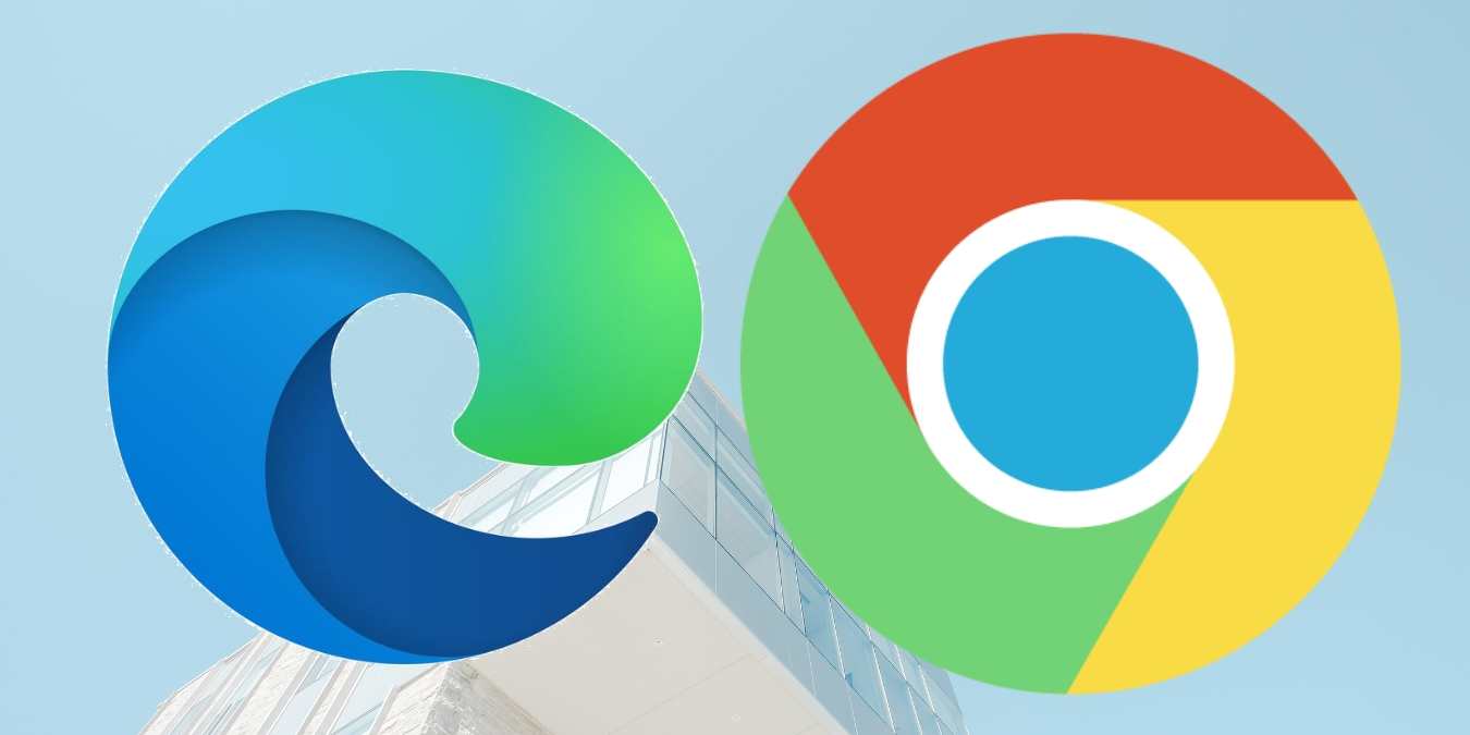 Microsoft Edge (Versi Chromium) vs Google Chrome