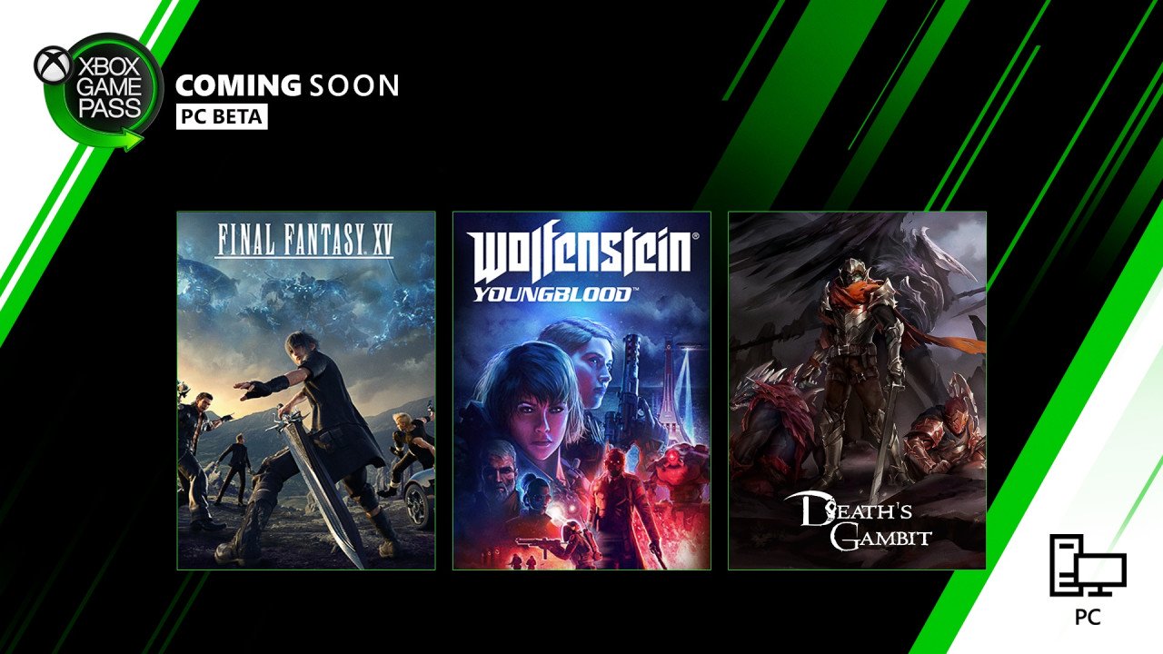 Microsoft Mengumumkan Game Baru untuk Xbox Game Pass
