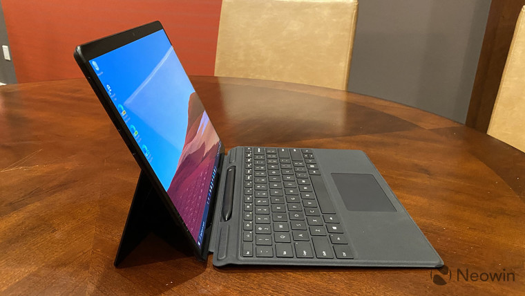 Microsoft Surface Pro X и Pro 7 получают скидку в размере 200 долларов в магазине Microsoft 1