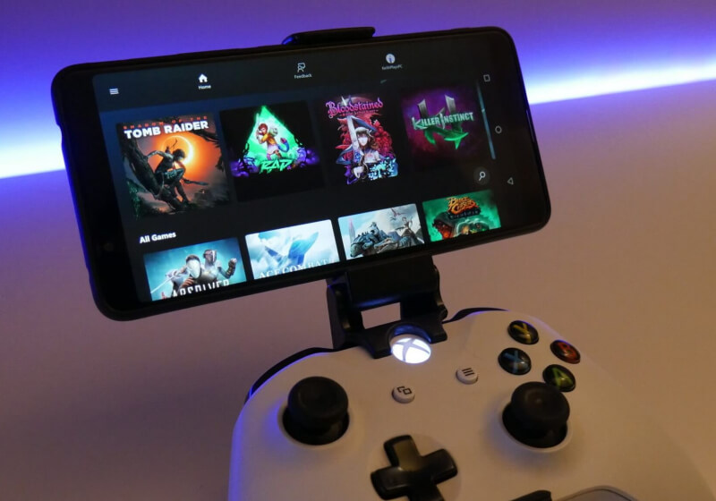 Microsoft membuka pratinjau terbatas streaming game Project xCloud di iOS