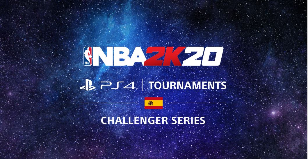 NBA 2K20 dan Soul Calibur VI tiba di Turnamen Playstarion 4
