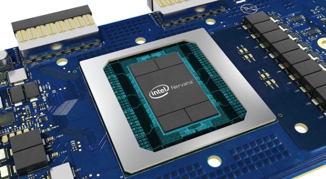 Nervana Nevermore: Intel thay đổi trọng tâm của mình sang Habana Labs, hủy bỏ NNP-T, NNP-I 1