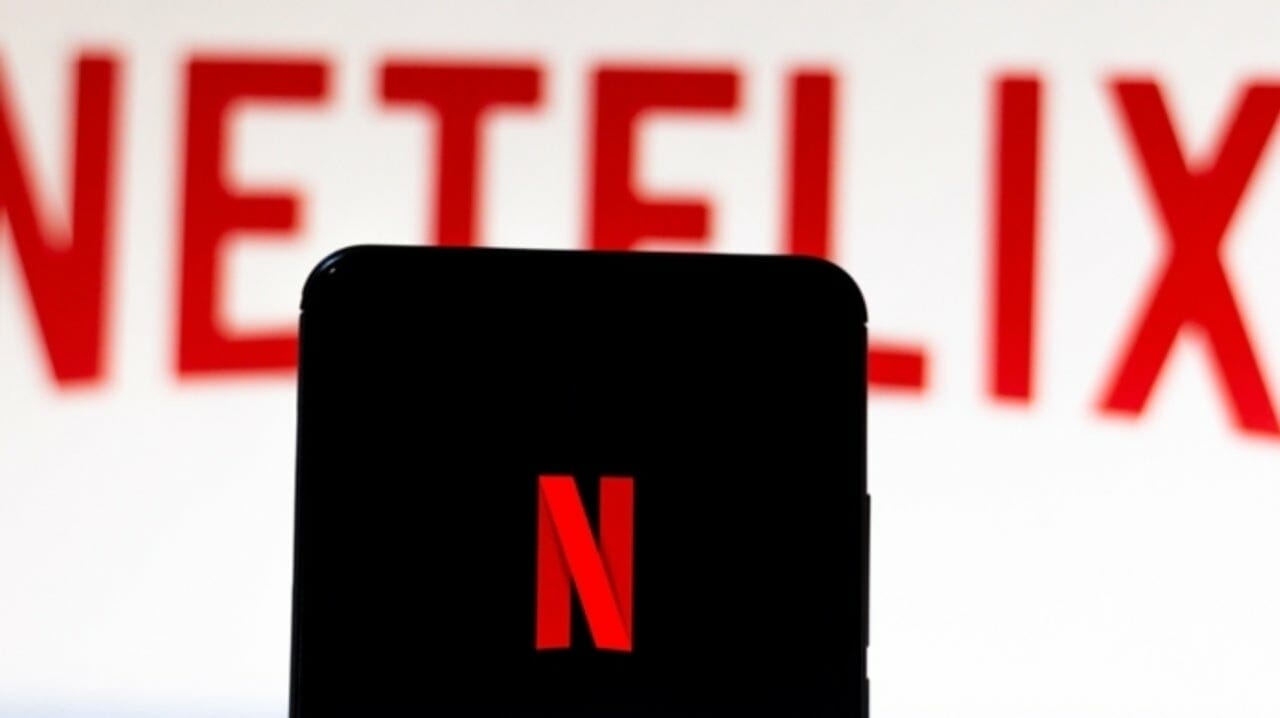 Netflix akan mengkonsumsi lebih sedikit data di Android berkat codec AV1