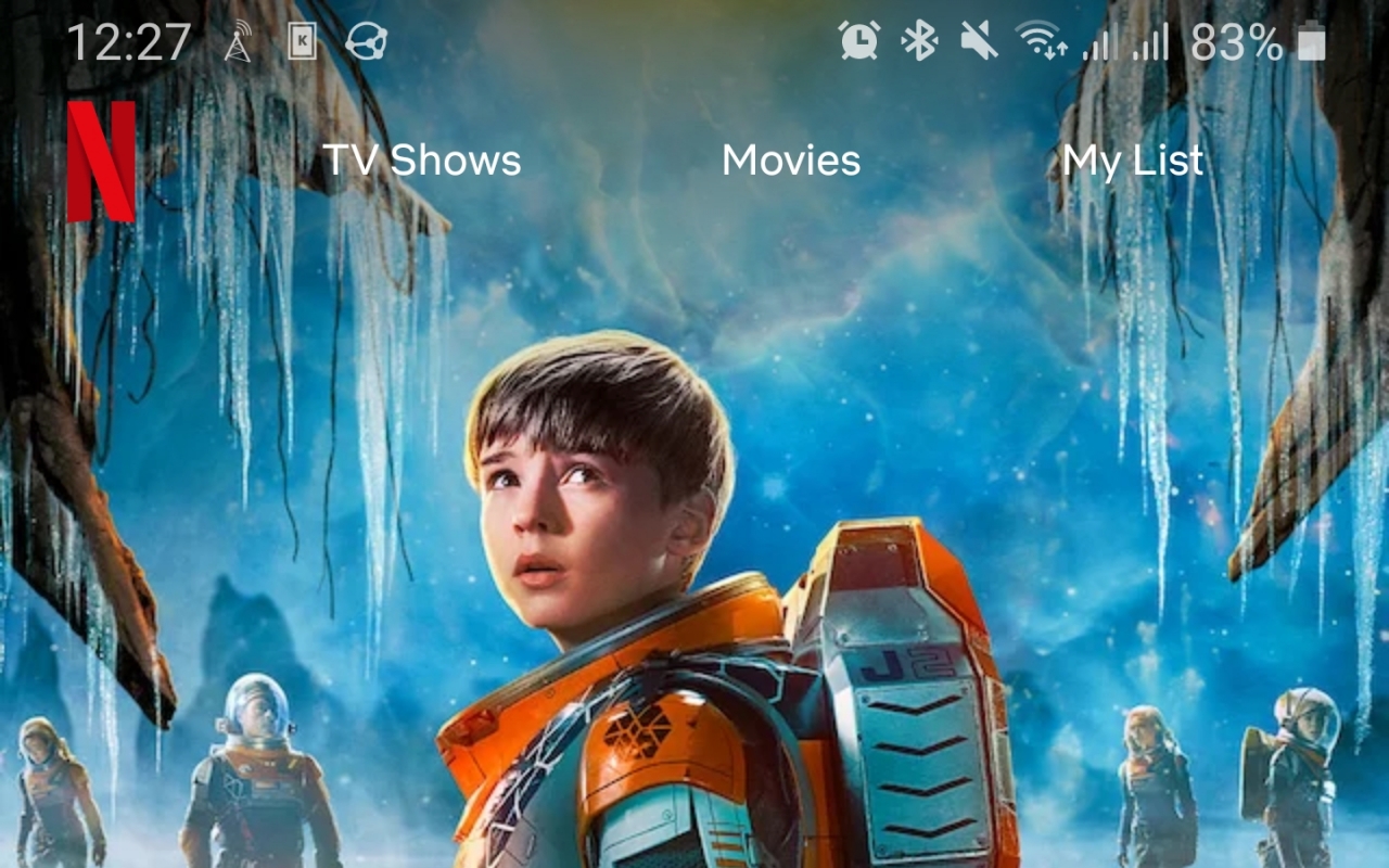 Netflix untuk Android beralih ke codec AV1 baru untuk menyimpan data