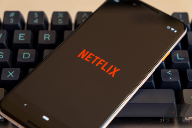 Netflix untuk Android mengadopsi video codec AV1, saat ini terbatas pada mode Simpan Data