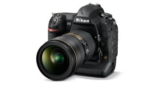 Đánh giá Nikon D5