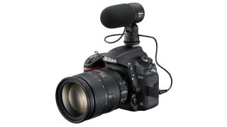 Đánh giá máy ảnh Nikon D750