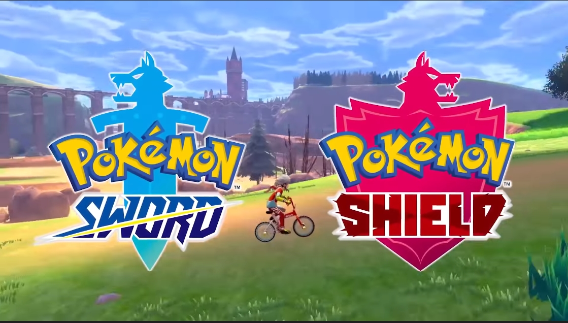 Nintendo Mengidentifikasi Pokemon Leaker Sword Dan Shield