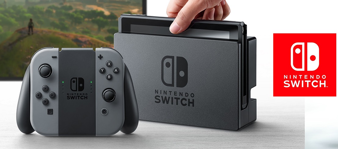 Nintendo mengatakan tidak akan meluncurkan yang baru Switch pada tahun 2020