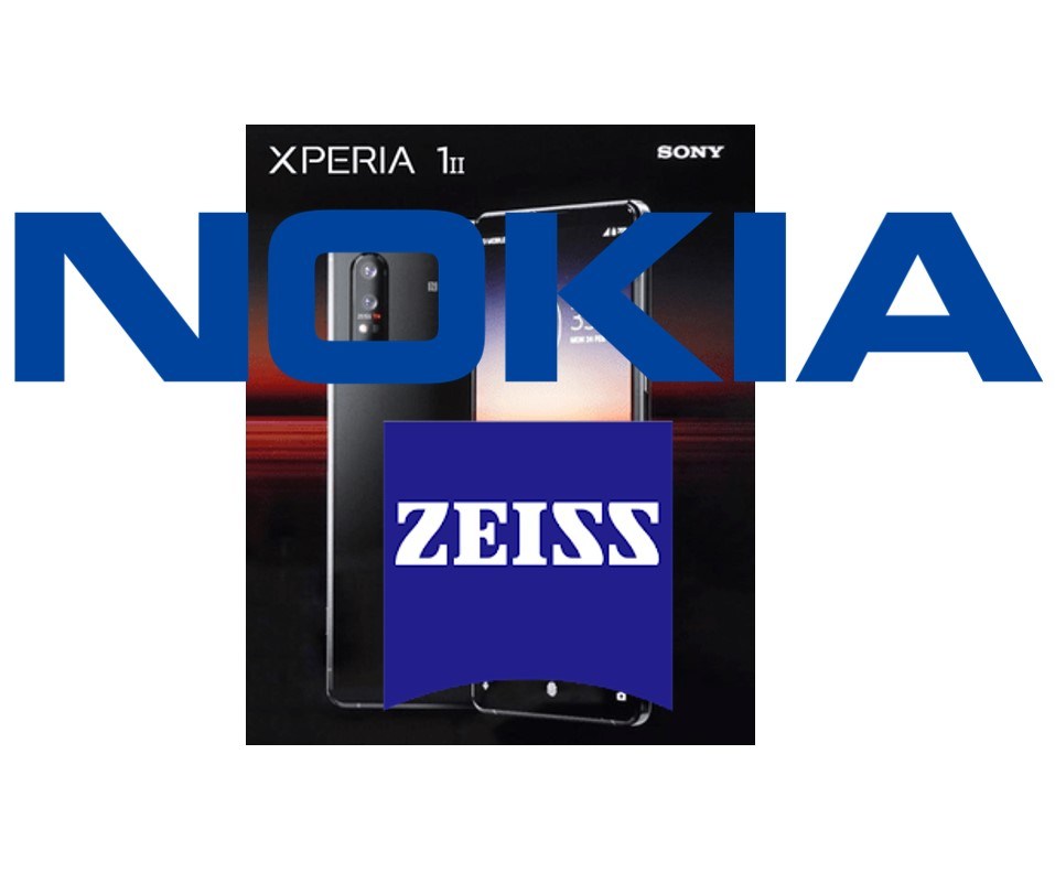 Nokia Mobile: ZEISS untuk tetap menjadi mitra bagi Nokia smartphones