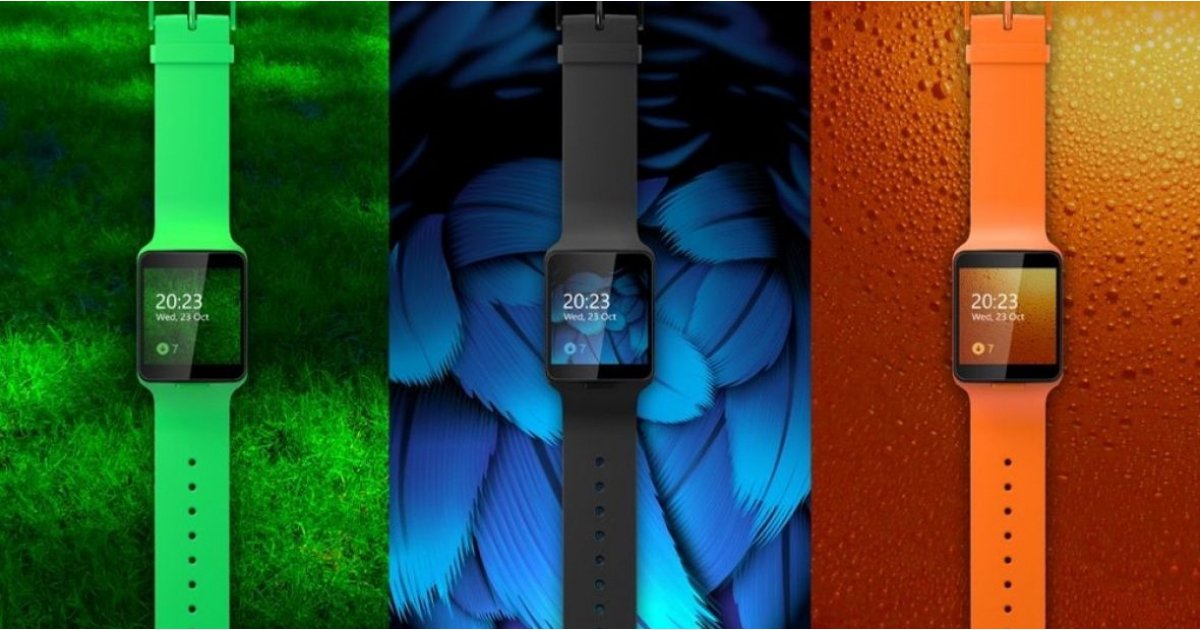 Nokia dapat meluncurkan Wear OS smartwatch di MWC 2020