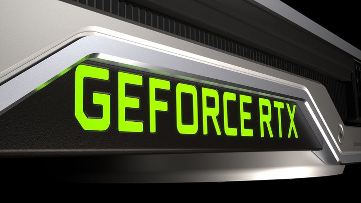 Rò rỉ giá siêu GPU Nvidia RTX - hình ảnh # 1