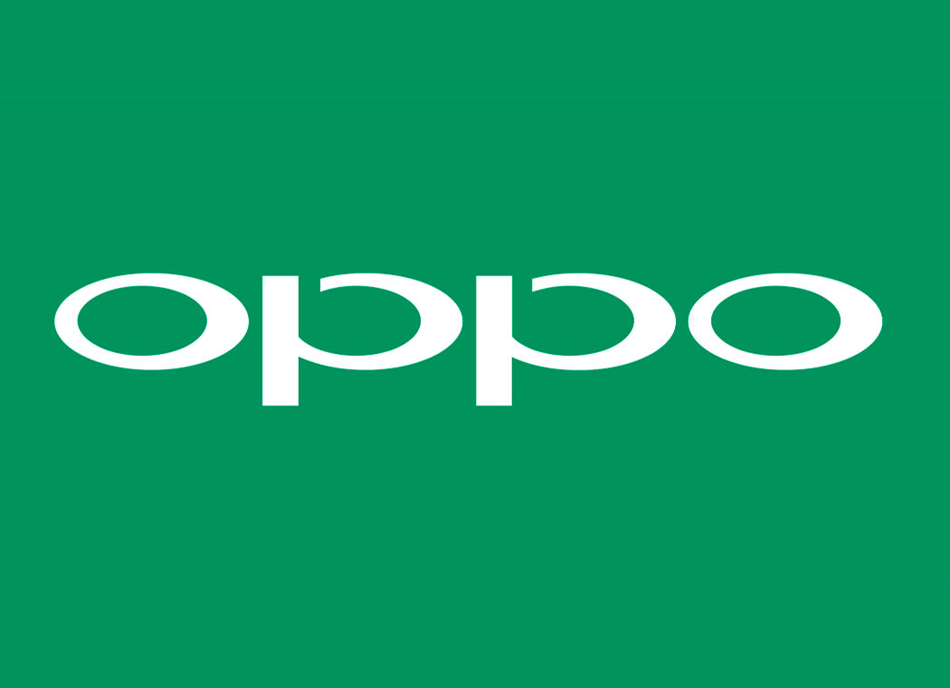 Logo OPPO
