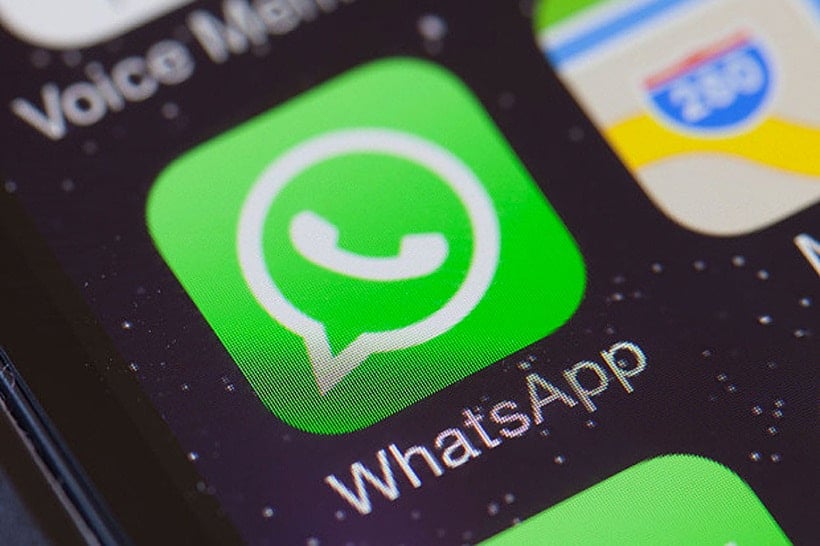Obrolan Grup Pribadi WhatsApp Anda Dapat Dengan Mudah Berakhir di Pencarian Google