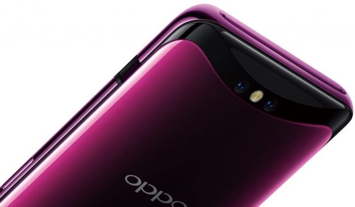 Oppo Find X2 akan diluncurkan pada 6 Maret 2020: Laporkan 1