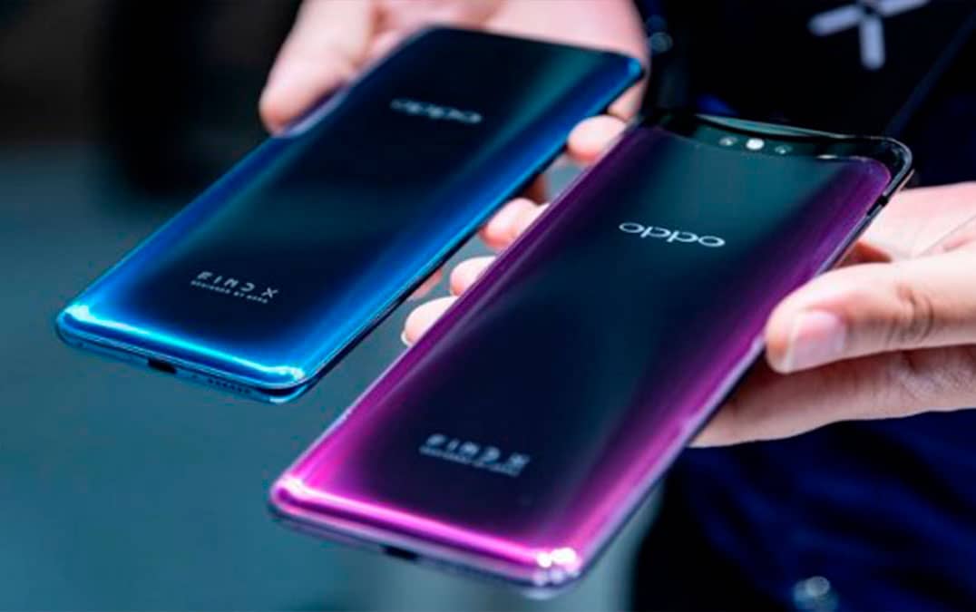 Oppo akan mempertaruhkan segalanya pada smartphone 3K yang mampu mencapai 120Hz