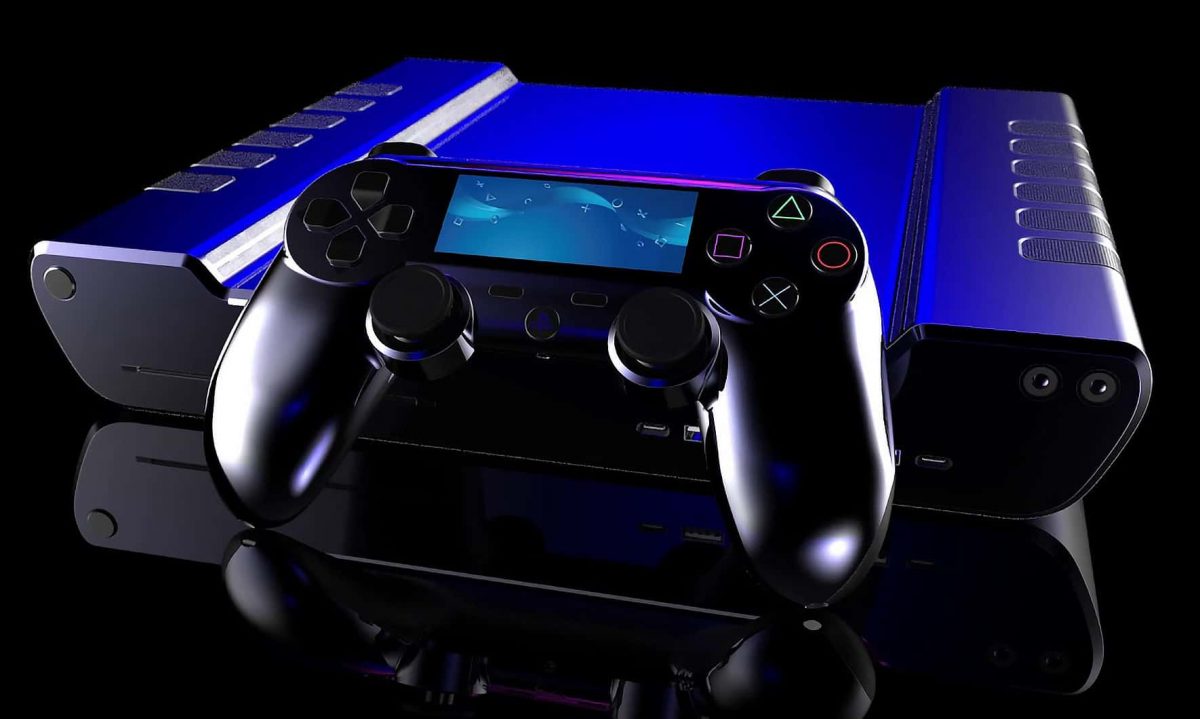 PS5 dan XBOX Seri X akan menghidupkan kembali game-game lama!