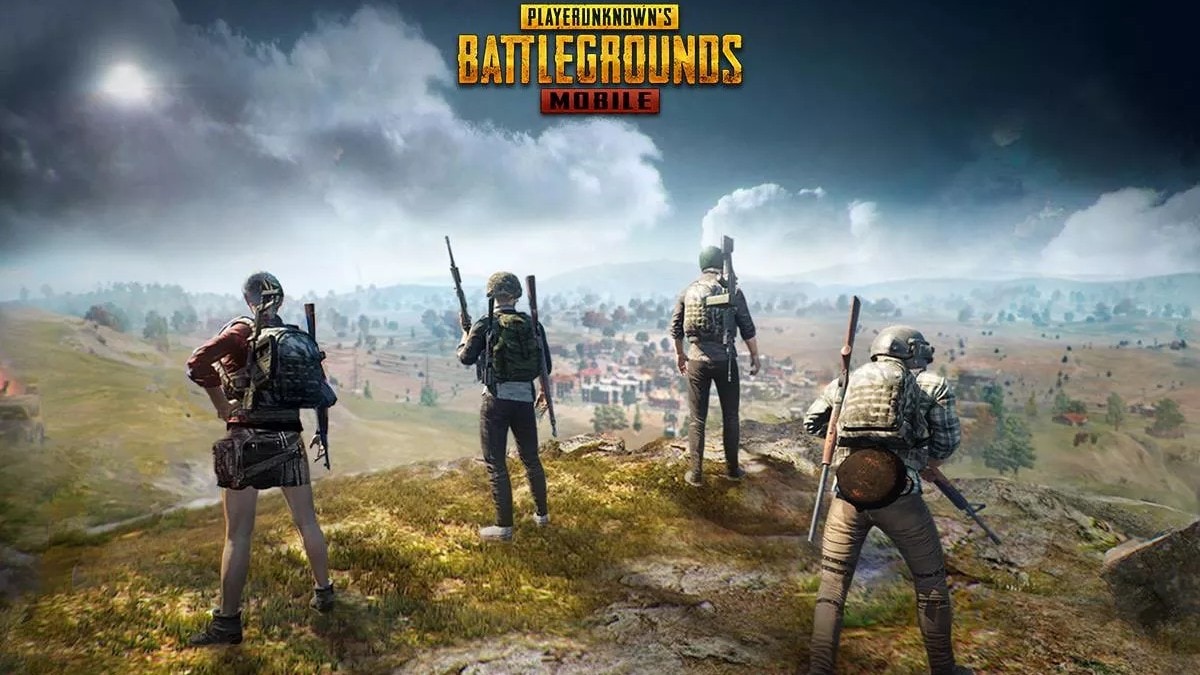 PUBG Mobile to Soon Get 90fps, True 10-Bit HDR Support; PUBG Lands on PlayStation Now