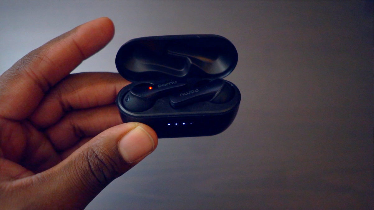 PaMu Slide Mini: Earbuds Terbaik Untuk Harga