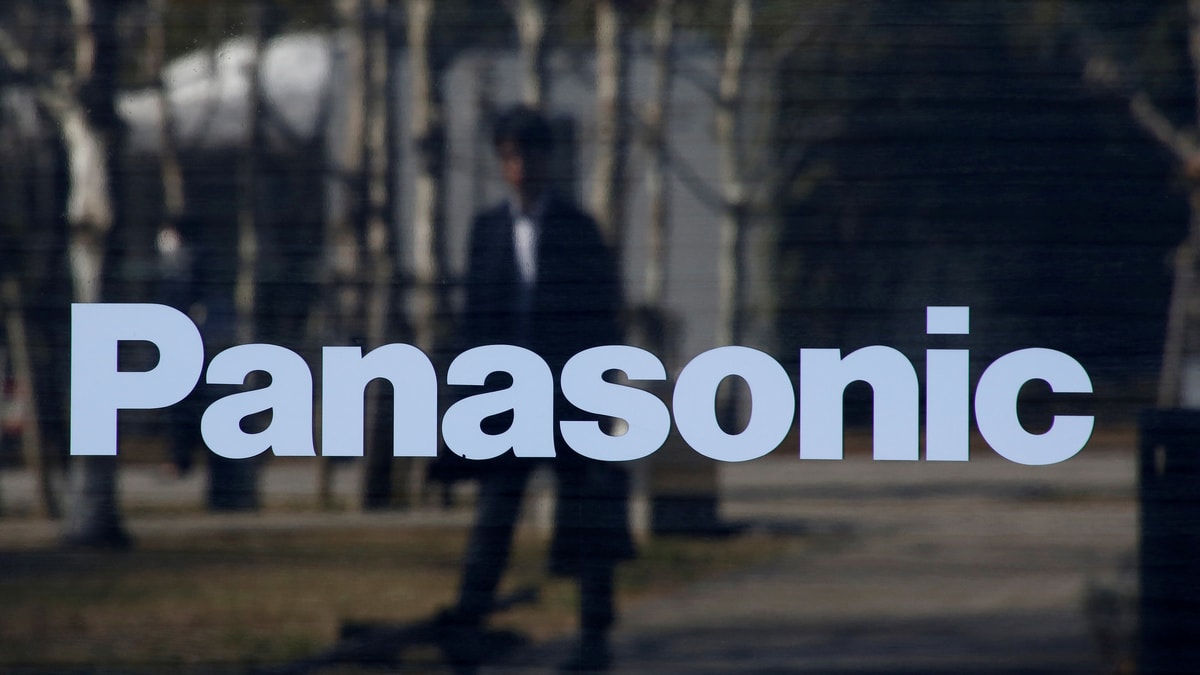 Panasonic Leaves Semiconductor Business With Sale to Taiwan