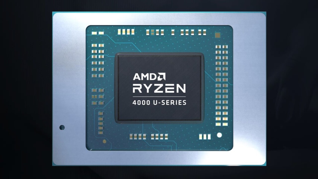 AMD-CPU-Marktanteile: Mobile legt am stärksten zu, Server bleibt schwach