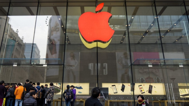 Pasukan Coronavirus Apple untuk menutup toko dan kantor di Cina pada 9 Februari 1