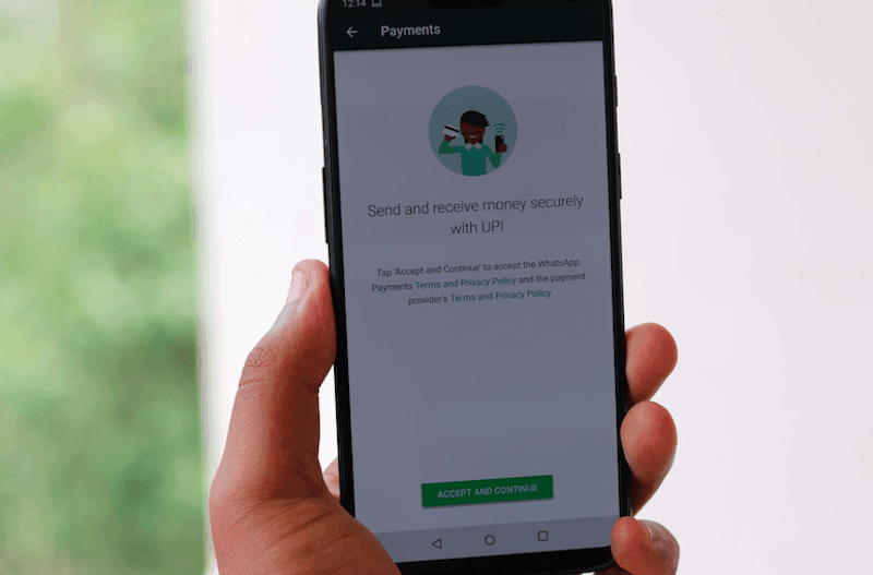 Peluncuran Pembayaran WhatsApp di India, Platform Pembayaran Digital Disetujui oleh NPCI