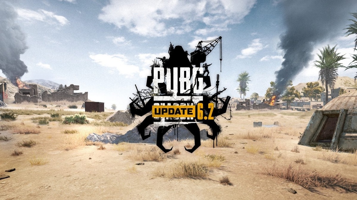 PUBG V6.2 Update: PlayStation 4 Players Can Now Play Alongside Xbox One Players