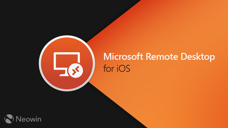 Pembaruan Remote Desktop Microsoft Utama untuk iOS Windows Dukungan Virtual Desktop