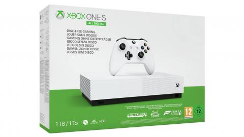 Најдобра понуда за Xbox One 2019: Најдобрите зделки Xbox One S и Xbox One X Black Friday 1