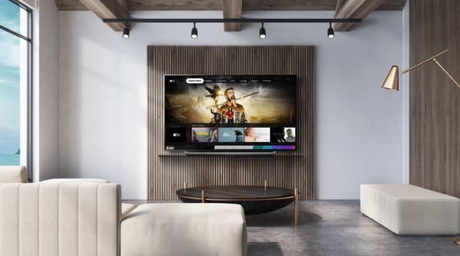 Penerapan Apple TV + hadir untuk LG SmartTV
