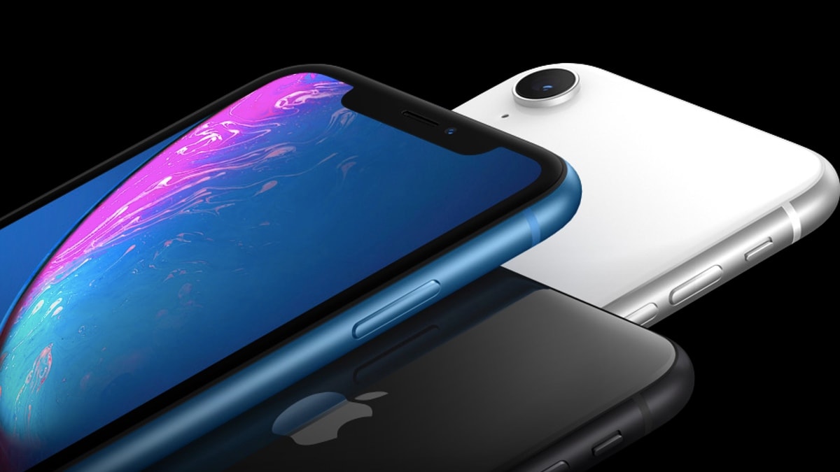 iPhone XR Adalah Smartphone Penjualan Tertinggi di Dunia pada tahun 2019, Omdia Klaim 1