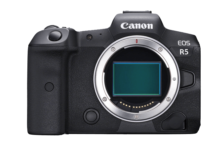Pengumuman pengembangan untuk Canon RF 100-500mm f / 4.5-7.1L IS USM akan hadir bersama Canon EOS R5