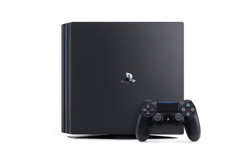 Penjualan PlayStation 4 melambat karena Sony mencapai 108,9 juta unit