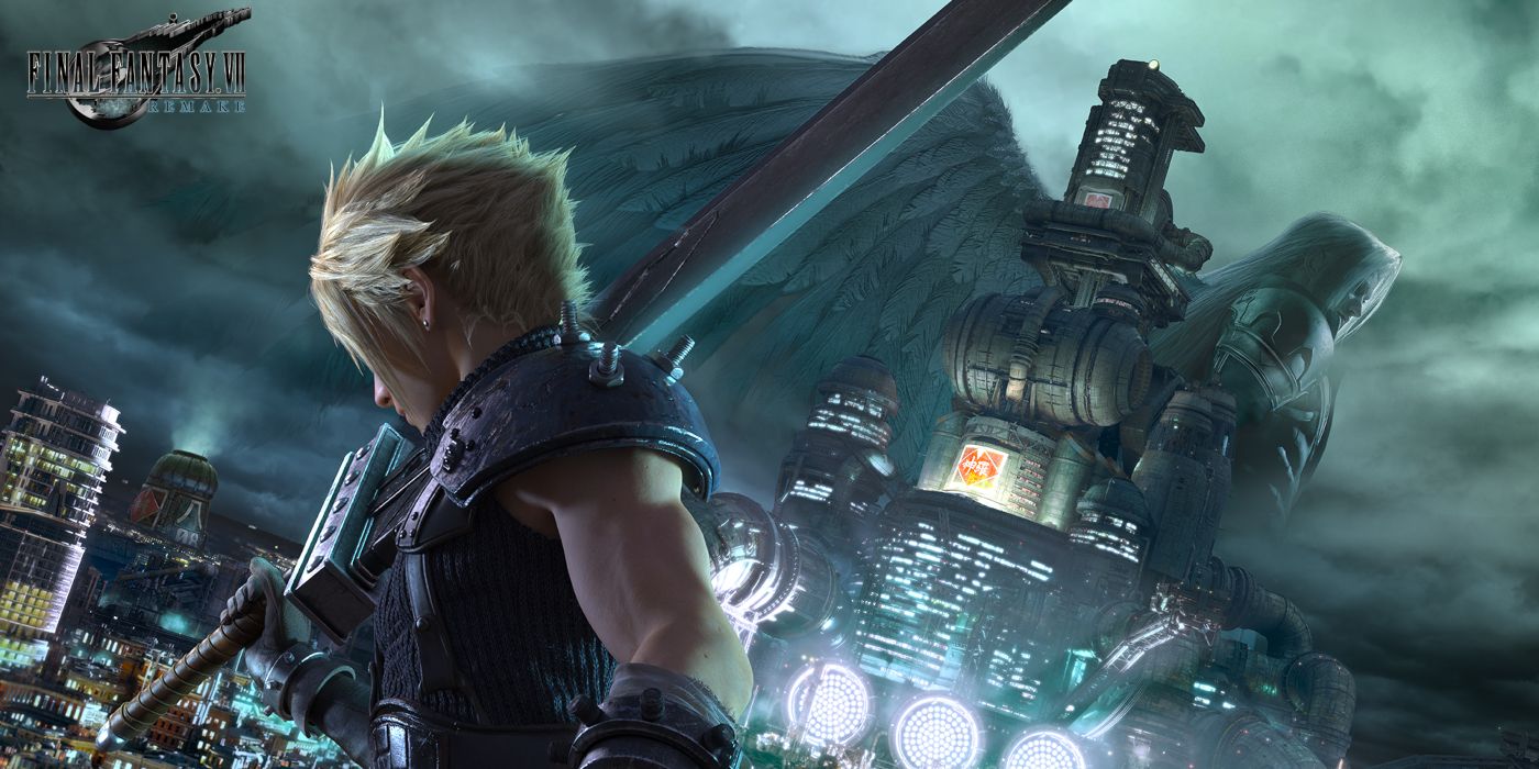 Perincian Trailer Baru Final Fantasy 7: Sephiroth, Roche, and More