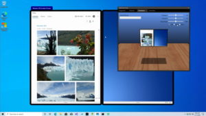 Windows 10X memungkinkan untuk pengalaman pengguna yang lebih lancar