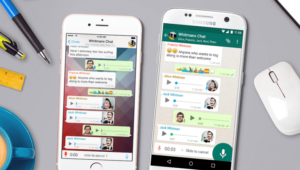 Los mensajes privados en WhatsApp se pueden encontrar mediante una búsqueda rápida en Google