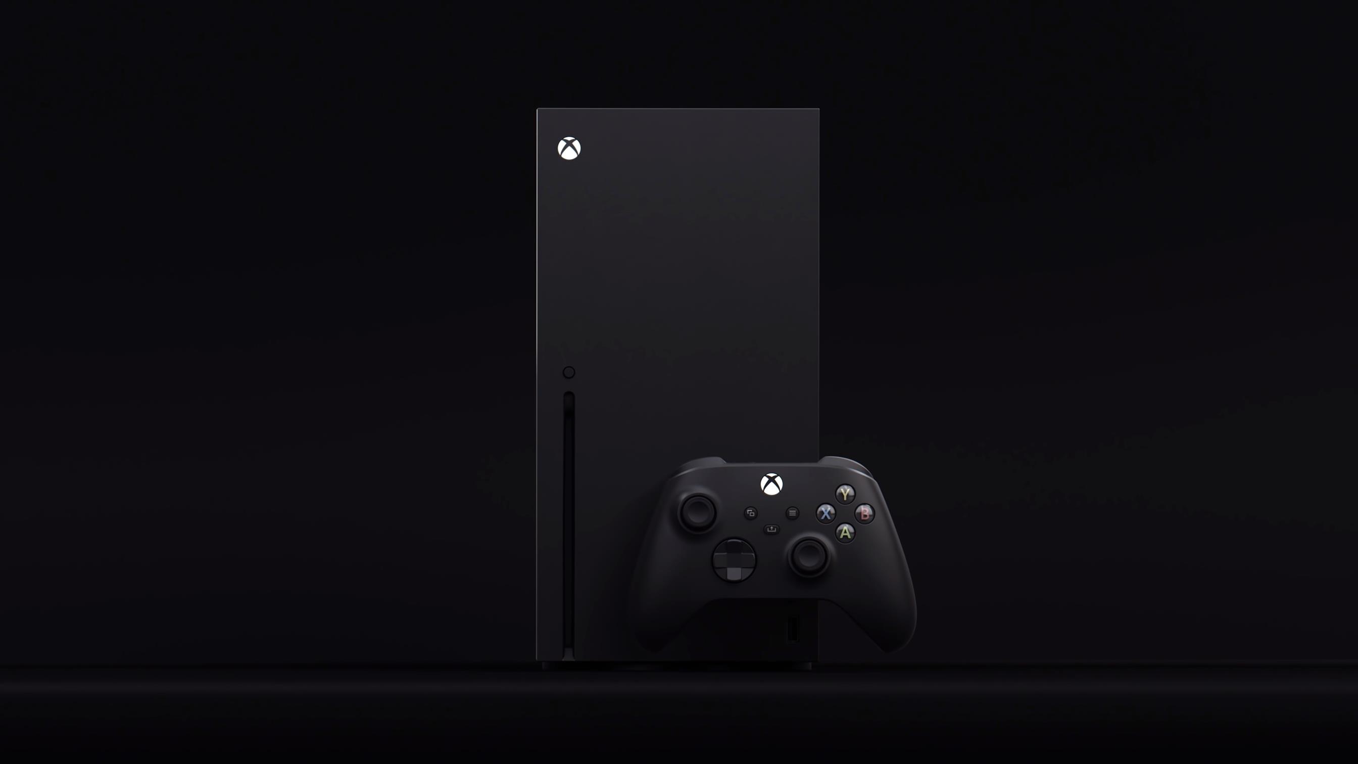 Phil Spencer membela kurangnya peluncuran ekslusif untuk Xbox Series X - ”sang pemain [is] di tengah" 2